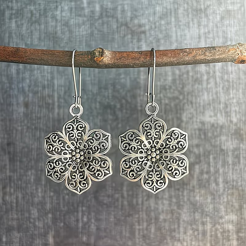 Boucles d&
