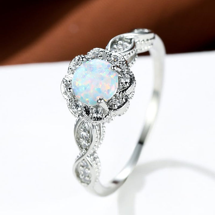 Bague Essence de Lune