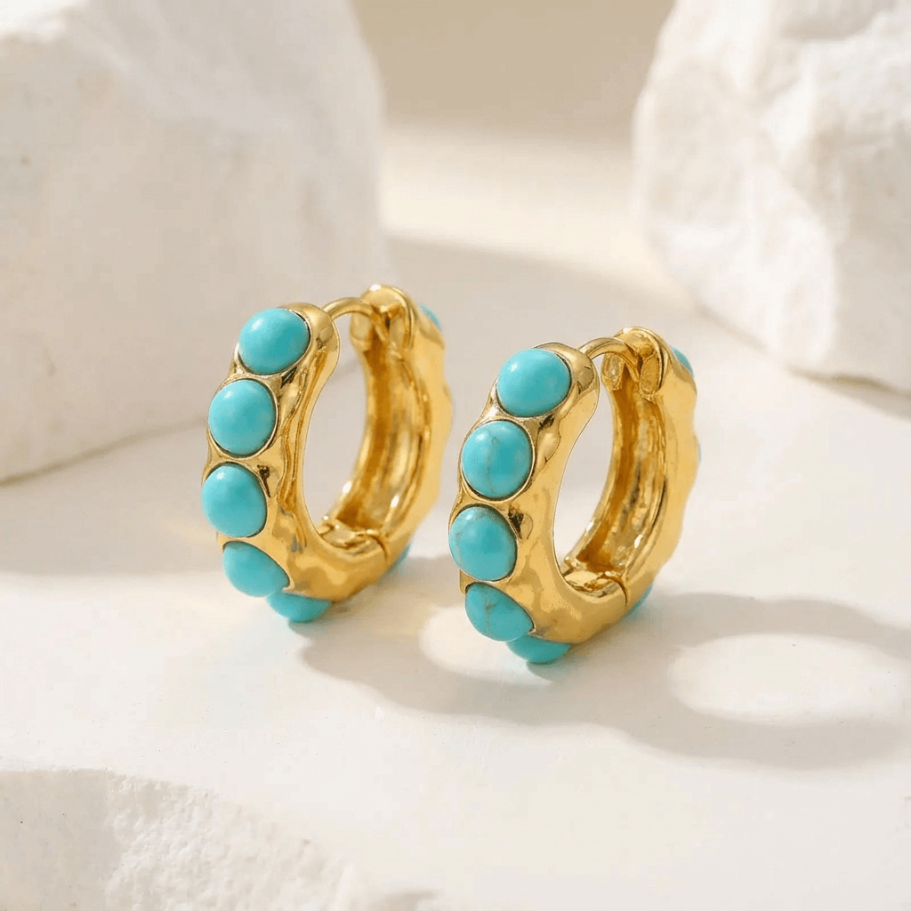 Boucles d&