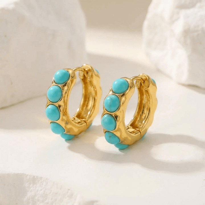 Boucles d&