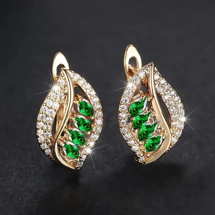 Boucles d&