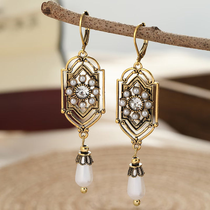 Boucles d&