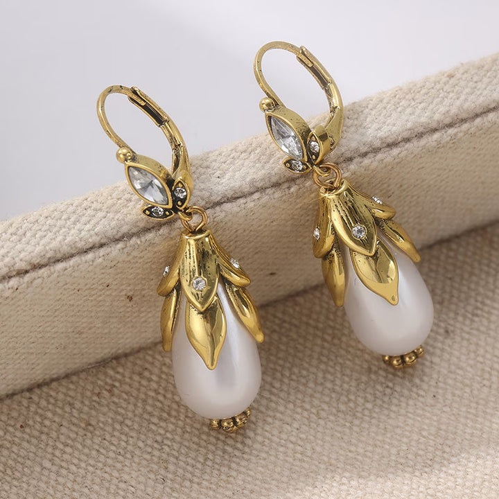 Boucles d&