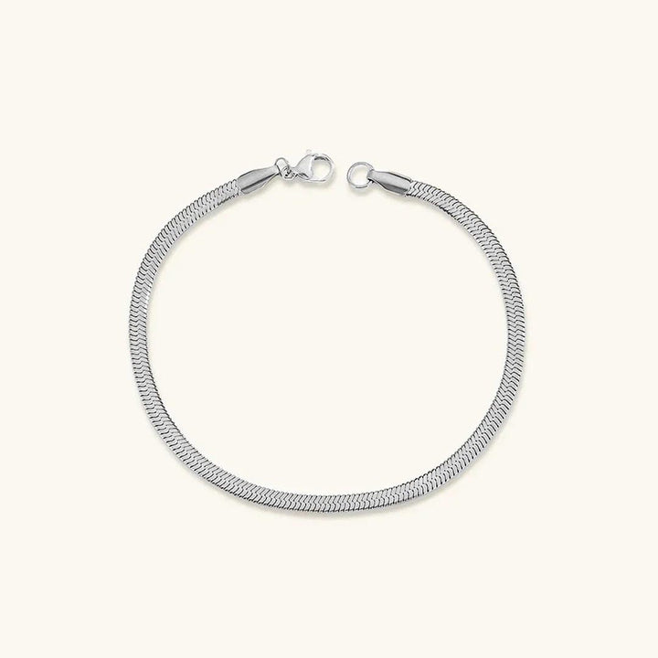 Bracelet Herringbone Lustre Vida