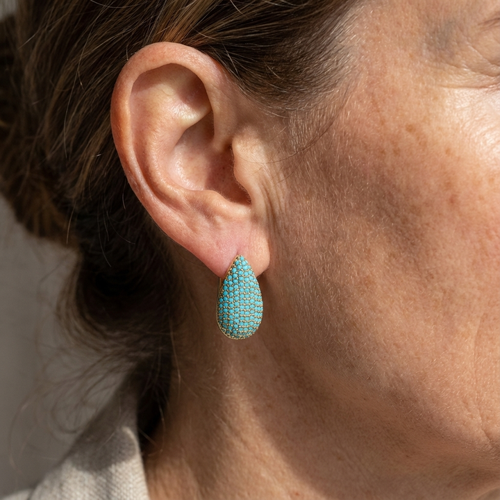 Boucles d&