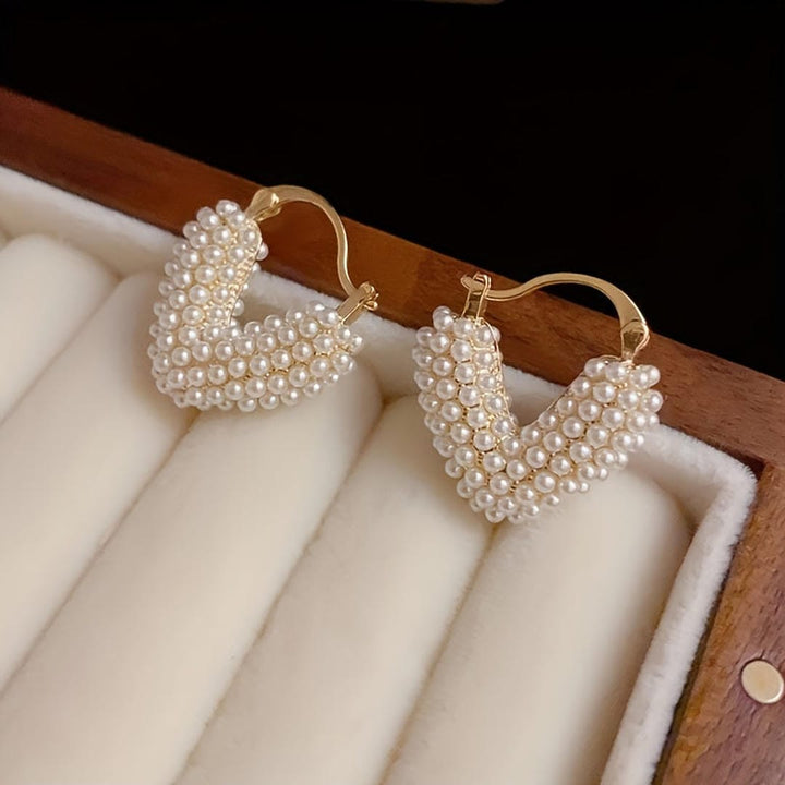 Boucles d&