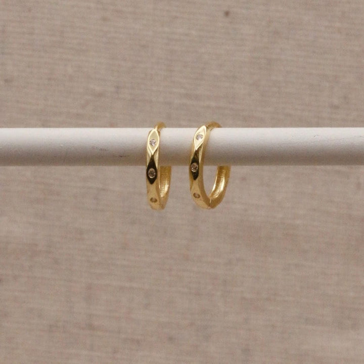 Boucles d&
