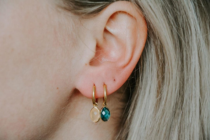 Boucles d&