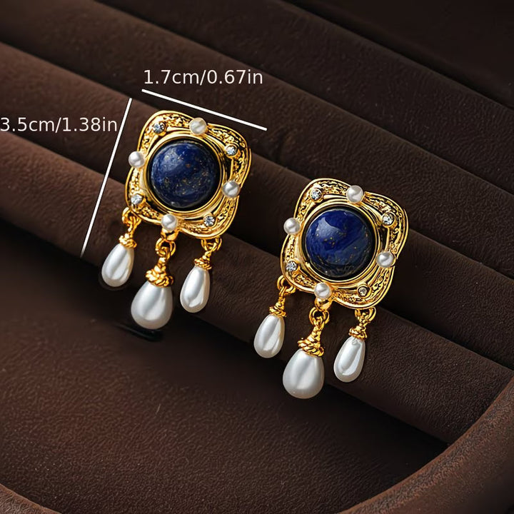 Boucles d&