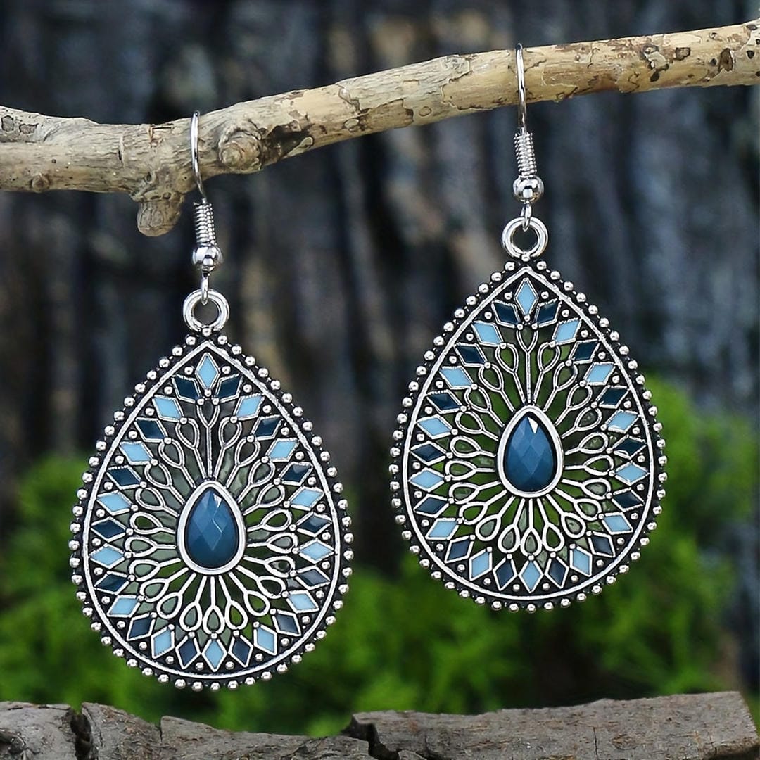 Boucles d&