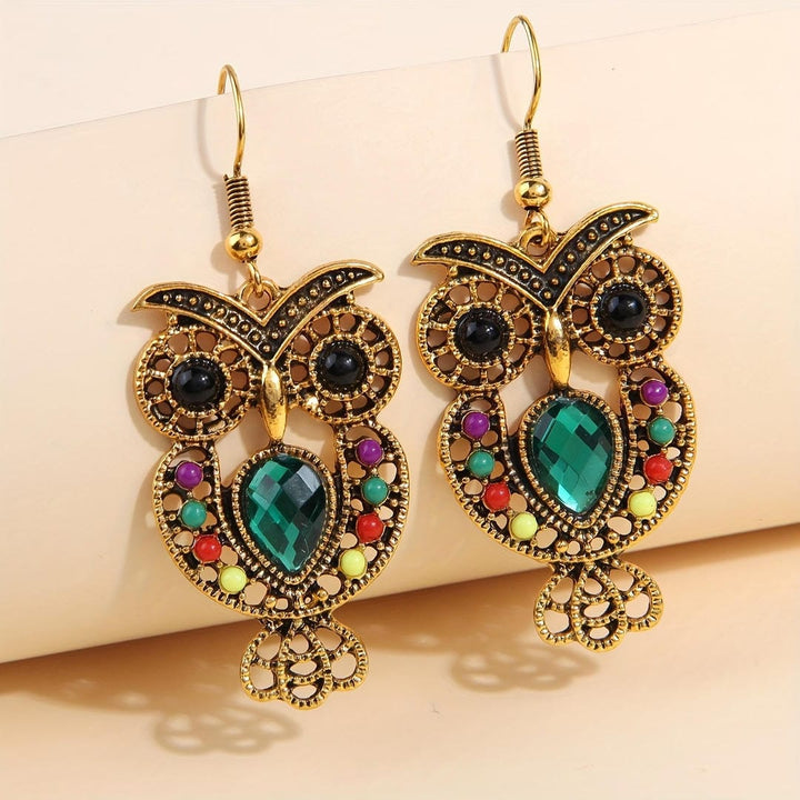 Boucles d&