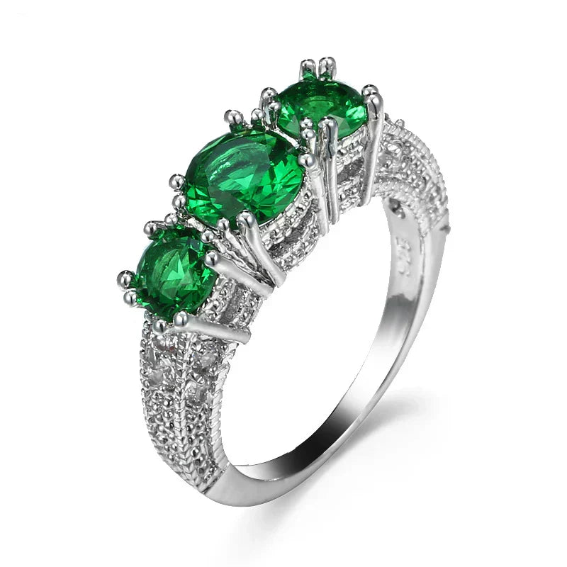 Bague Radiance Impériale
