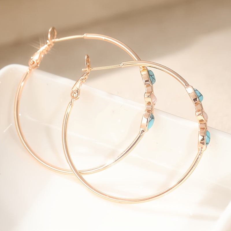 Boucles d&