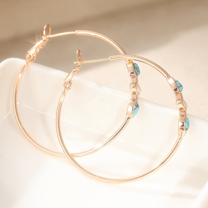Boucles d&