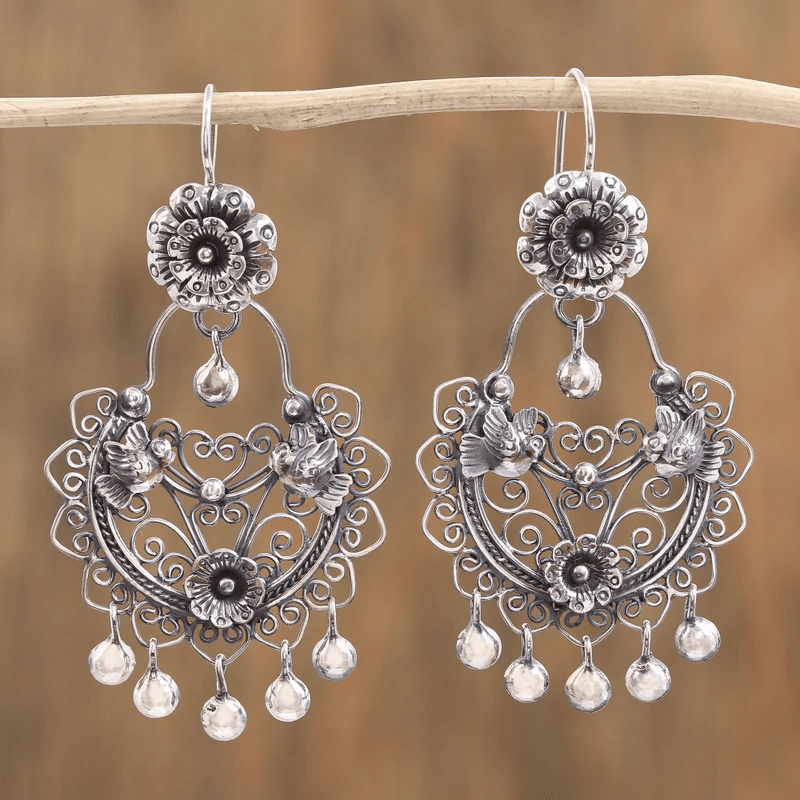 Boucles d&