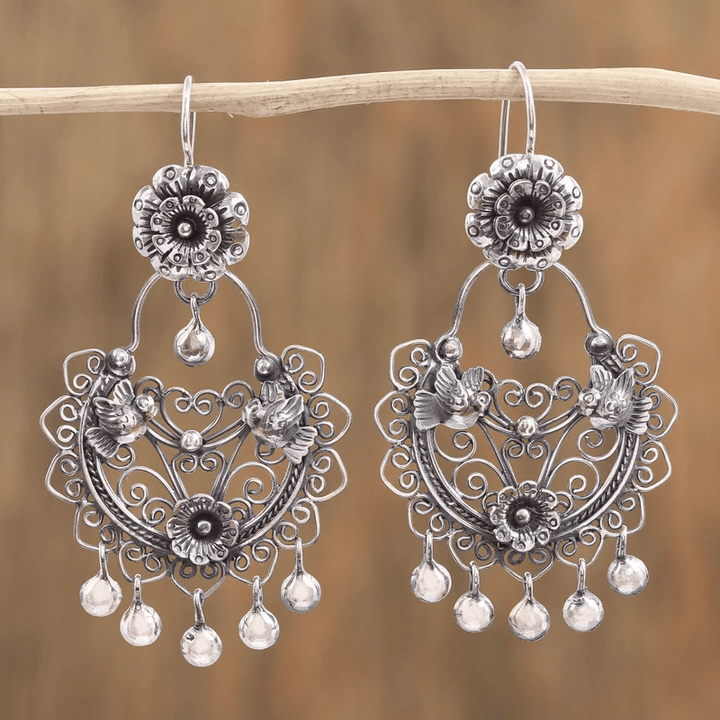Boucles d&