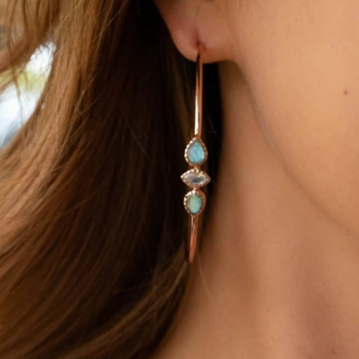 Boucles d&