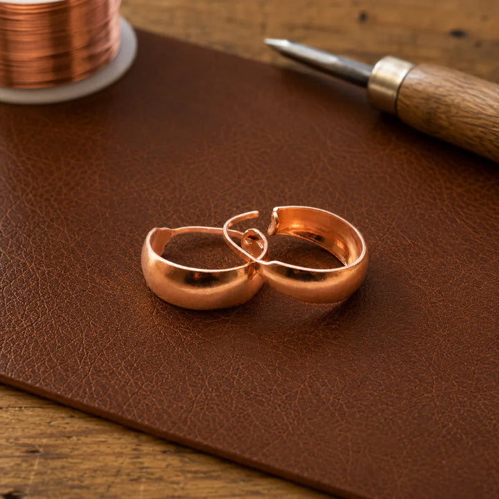 Boucles d&
