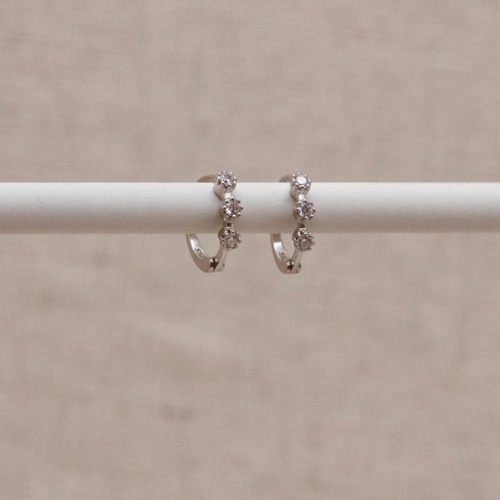 Boucles d&