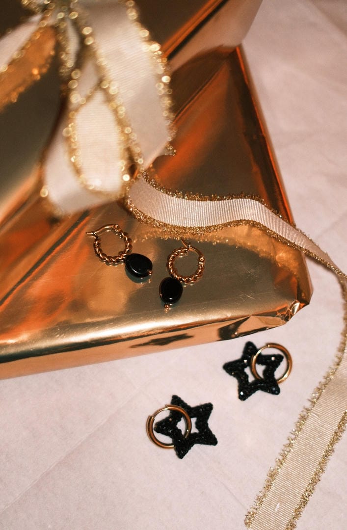 Boucles d&