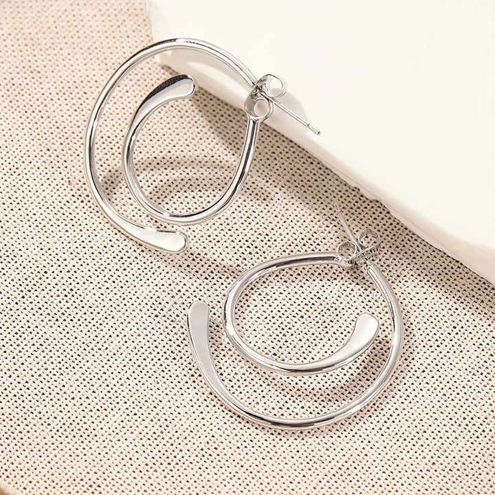 Boucles d&