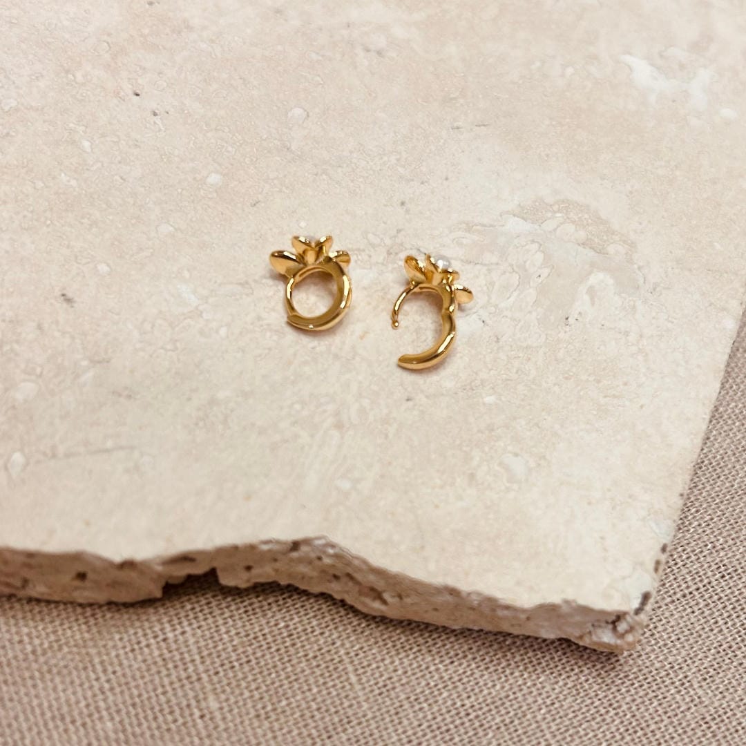 Boucles d&
