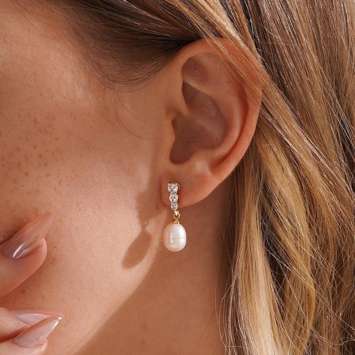 Trilogie de Boucles d&