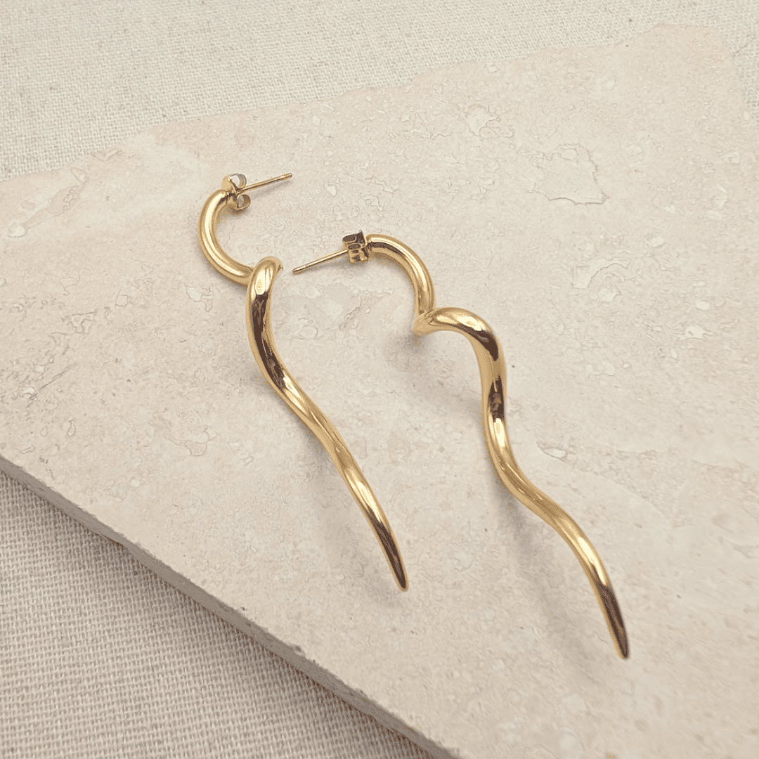 Boucles d&