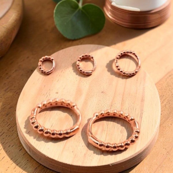 Petites boucles d&