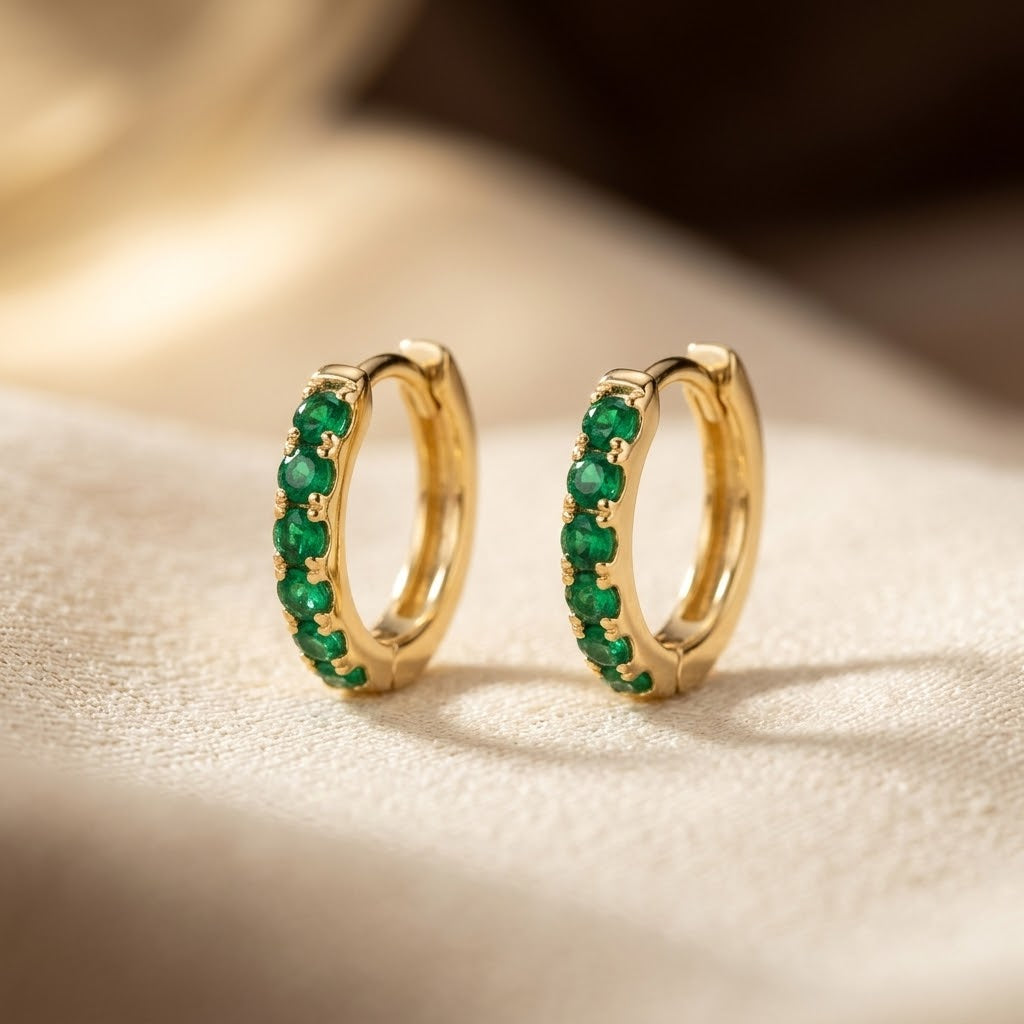 Boucles d&