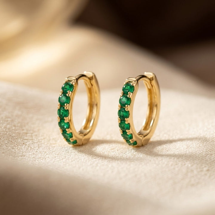 Boucles d&