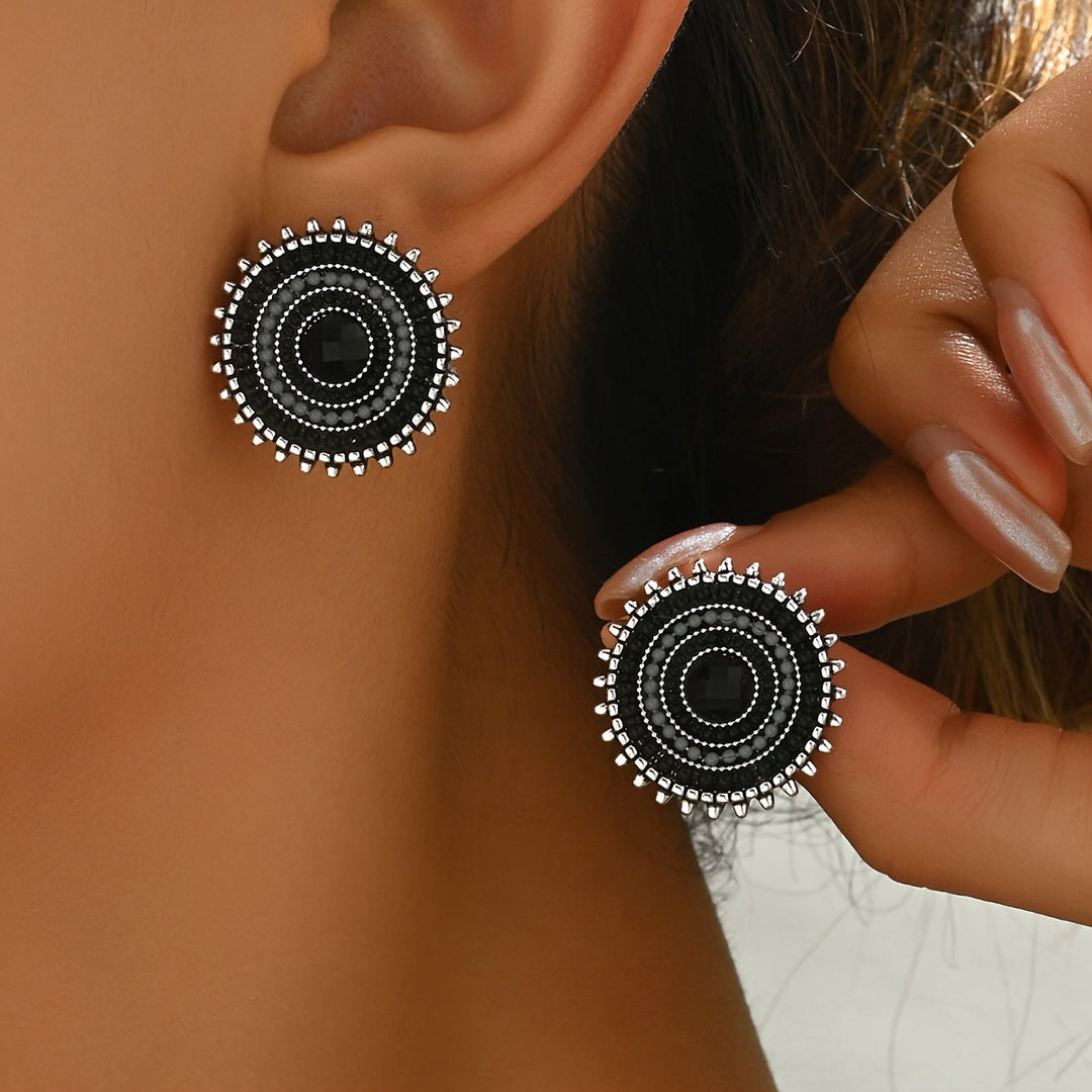 Boucles d&