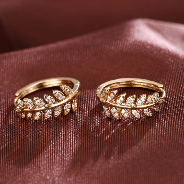Boucles d&