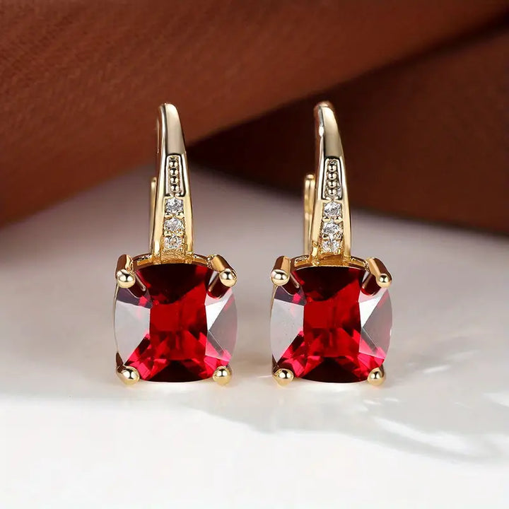 Boucles d&