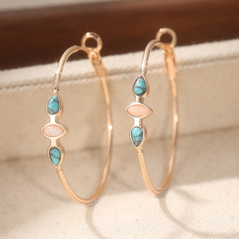 Boucles d&
