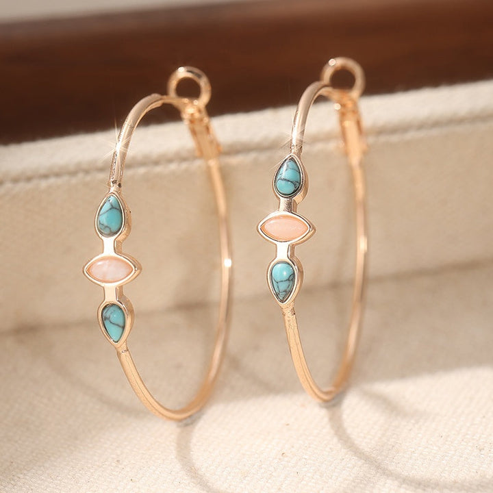 Boucles d&