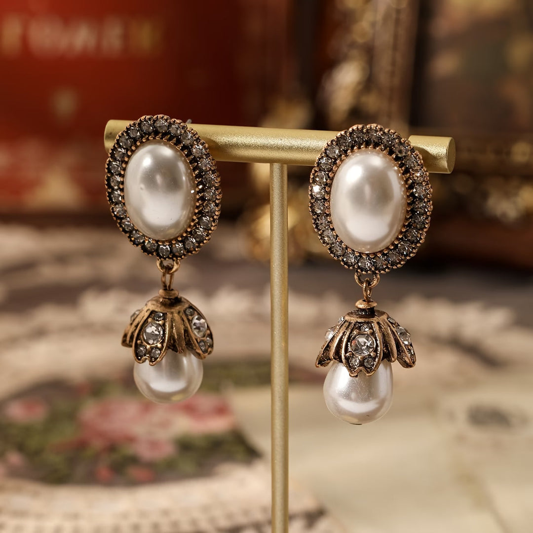 Boucles d&