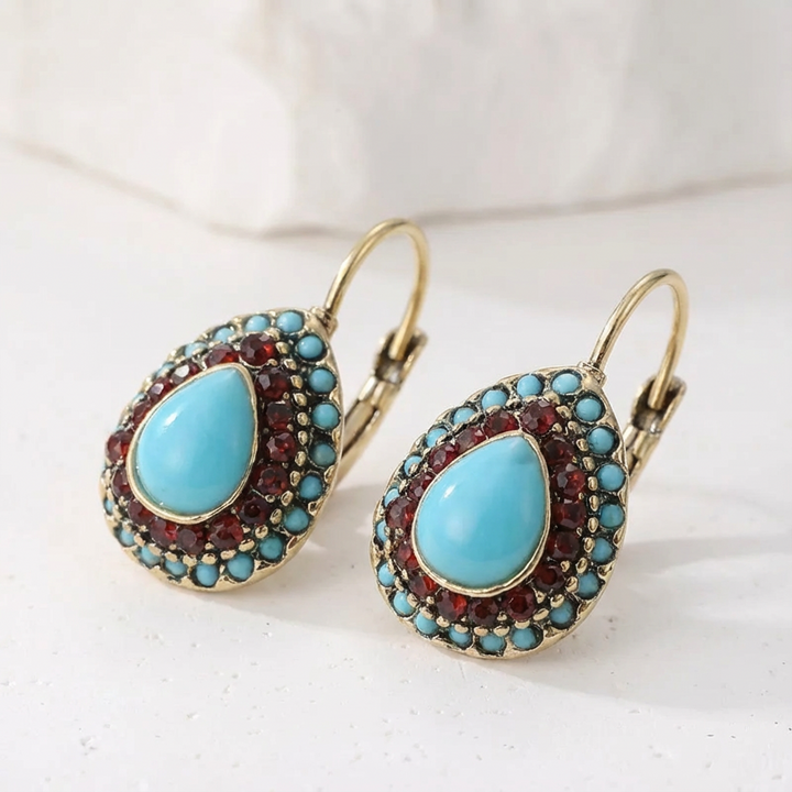 Boucles d&