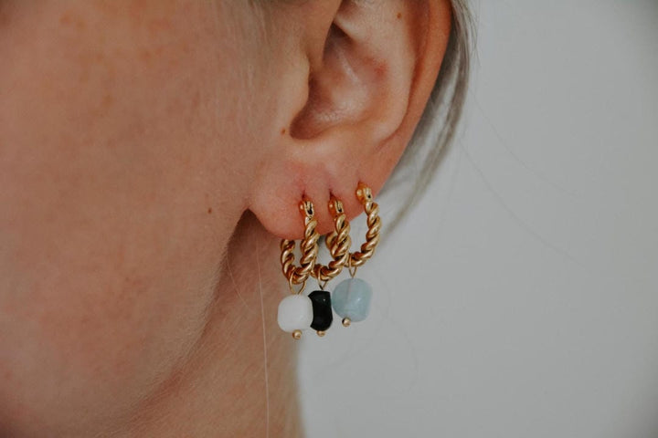 Boucles d&