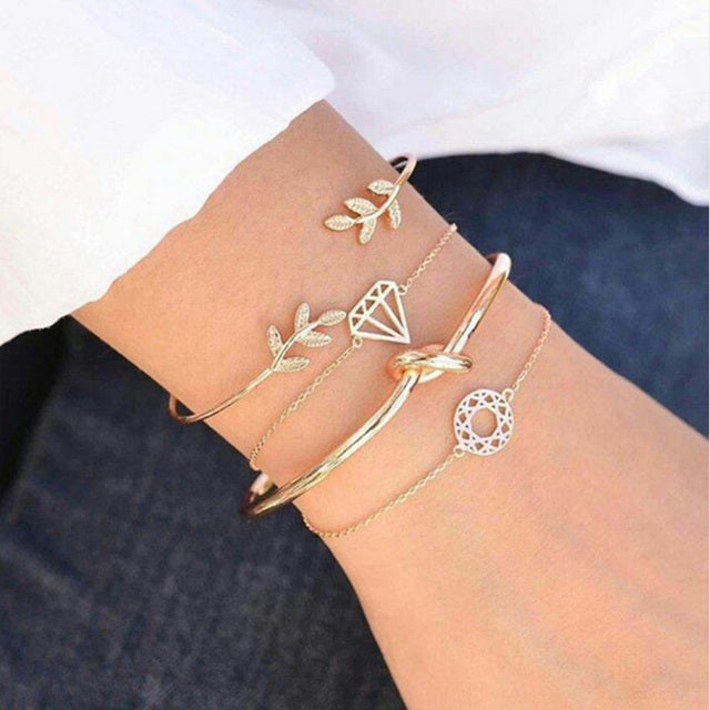 Packs de Bracelets Premium Lime