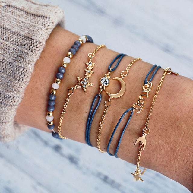 Packs de Bracelets Premium Lime