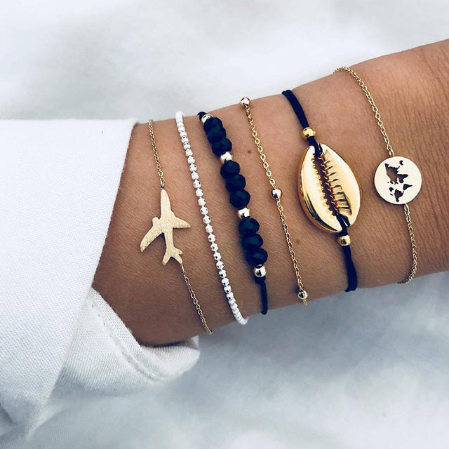 Packs de Bracelets Premium Lime