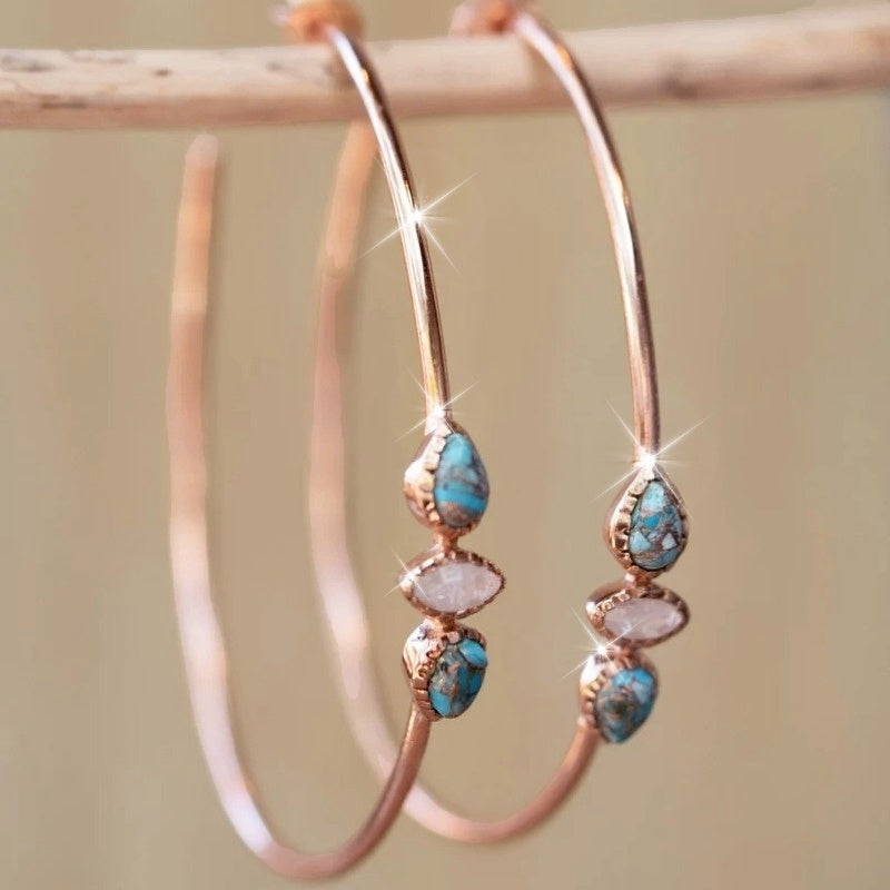 Boucles d&