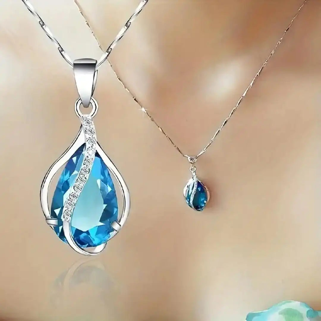 Collier Élégant Celestine Vireaux