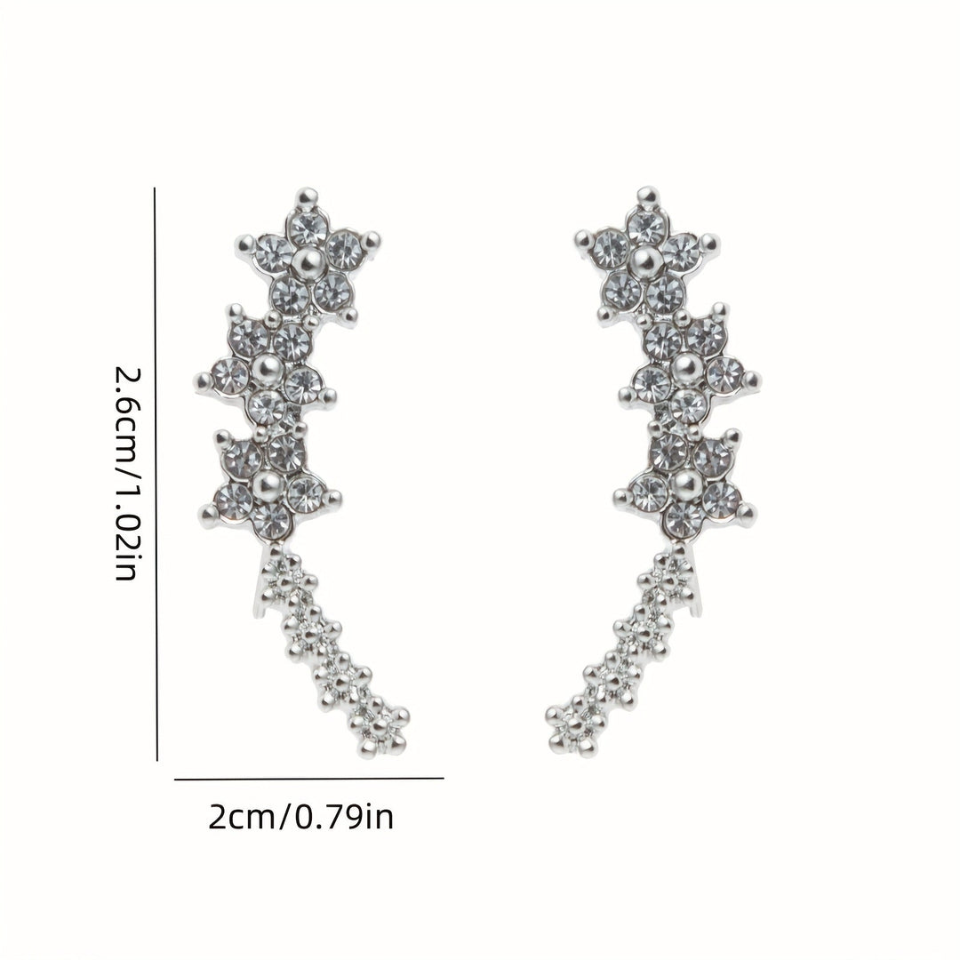 Evelyn | Boucles d&