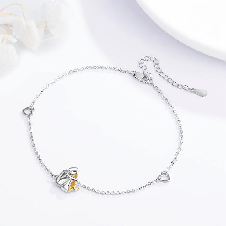 Bracelet Chance Ajustable – Élégant et Charmeur