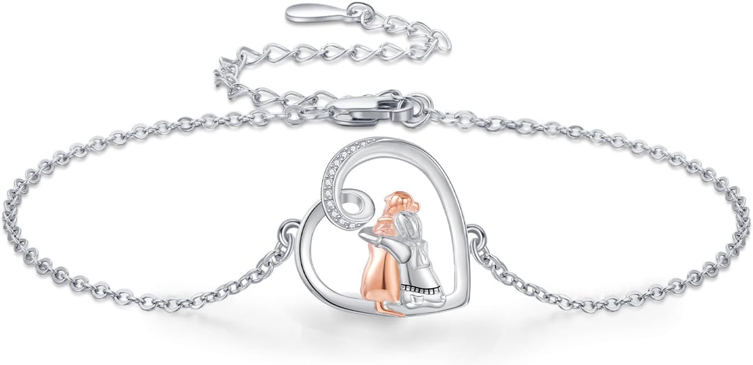 Bracelet Chance Ajustable – Élégant et Charmeur