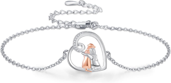 Bracelet Chance Ajustable – Élégant et Charmeur