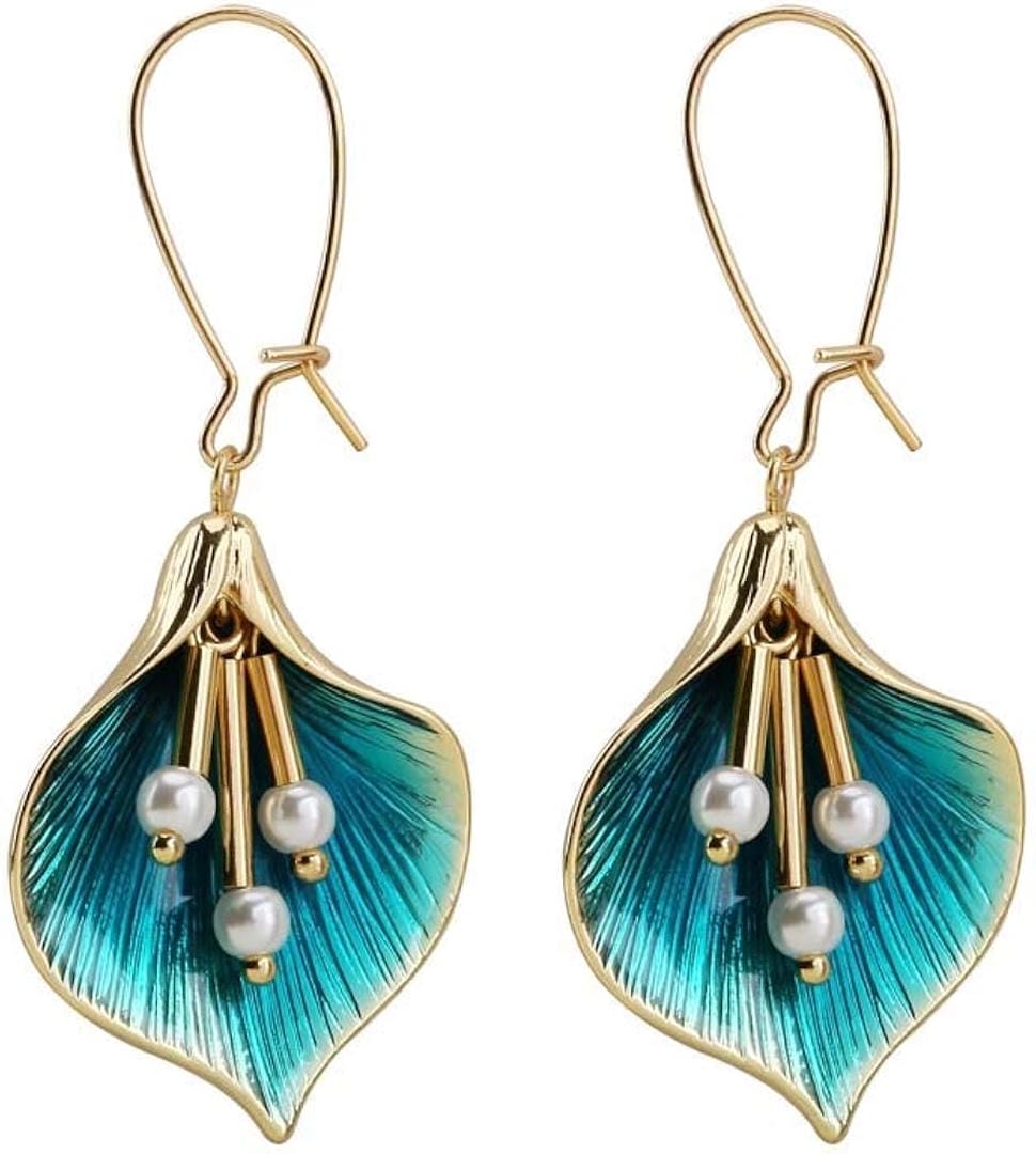 Boucles d&