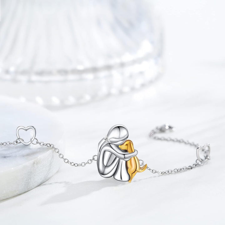 Bracelet Chance Ajustable – Élégant et Charmeur